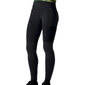 ENDURA Singletrack MTB Legging Zwart Dames — afbeelding 2