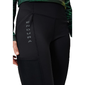 ENDURA Singletrack MTB Legging Zwart Dames — afbeelding 5