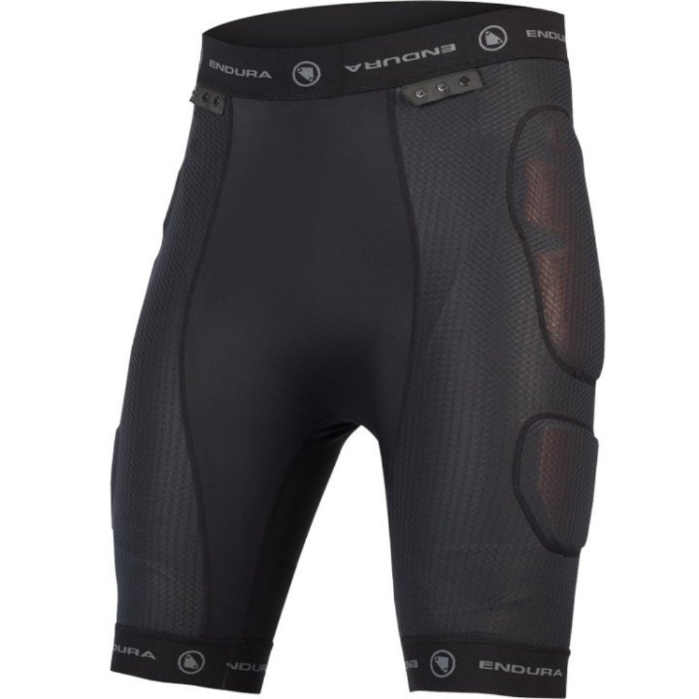 ENDURA MT500 Protector II Onderbroek Met Zeem Zwart Heren
