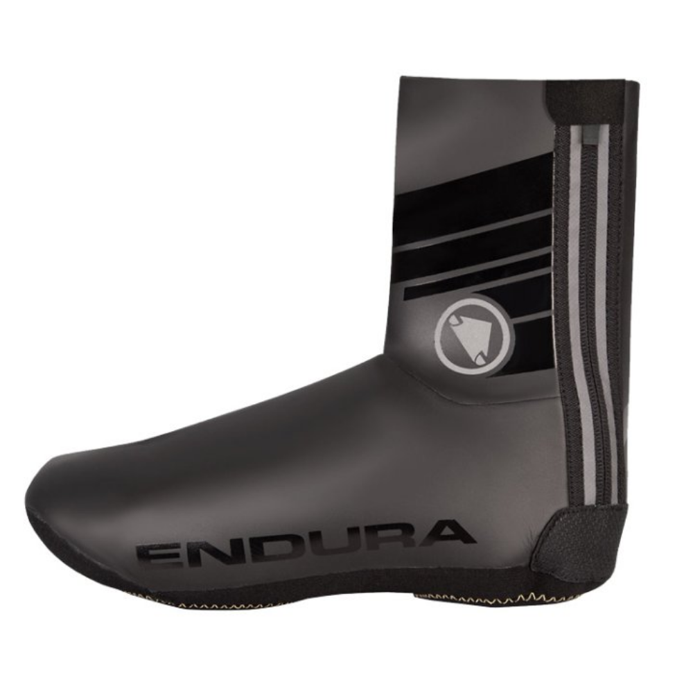 ENDURA Road Overschoenen Zwart