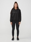 Röhnisch Comfy Sweat Hoodie Zwart Dames