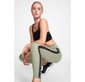 Röhnisch Kay High Waist Hardloopbroek Lang Groen Dames