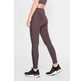 Röhnisch Kay High Waist Hardloopbroek Lang Paars Dames