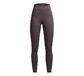 Röhnisch Kay High Waist Hardloopbroek Lang Paars Dames