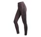 Röhnisch Kay High Waist Hardloopbroek Lang Paars Dames