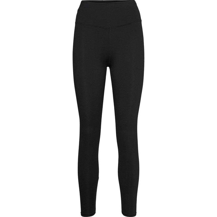 Röhnisch Nora Lasting High Waist Tights Hardloopbroek Lang Dames