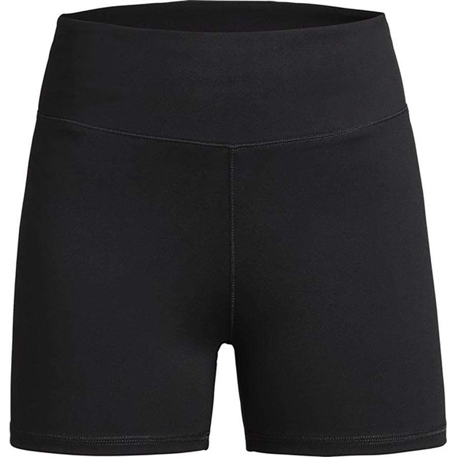 Röhnisch Nora Lasting Hot Pants Hardloopbroek Zwart Dames