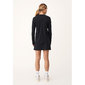 Röhnisch Clara Loose Hardloopshirt Lange Mouwen Zwart Dames