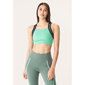 Röhnisch Kay Sport Beha Mintgroen Dames