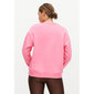 Röhnisch To and From Hardloop Sweatshirt Roze Dames