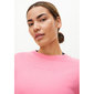 Röhnisch To and From Hardloop Sweatshirt Roze Dames