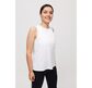 Röhnisch Streamline Hardloop Tank Top Wit Dames