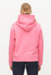 Röhnisch Sophia Hoodie Roze Dames