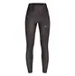 Röhnisch Printed High Waist Hardloopbroek Lang Bruin Dames