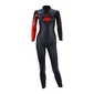Aqua Sphere Racer V3 Wetsuit Zwart/Rood Dames