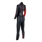 Aqua Sphere Racer V3 Wetsuit Zwart/Rood Dames