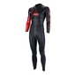 Aqua Sphere Racer V3 Wetsuit Zwart/Rood Heren