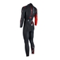 Aqua Sphere Racer V3 Wetsuit Zwart/Rood Heren