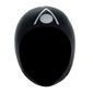 Aqua Sphere Aquaskin Hood V2 Badmuts Zwart