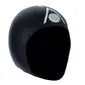 Aqua Sphere Aquaskin Hood V2 Badmuts Zwart
