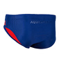 Aqua Sphere Essential Slip Zwembroek Blauw/Rood Heren