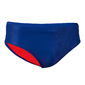 Aqua Sphere Essential Slip Zwembroek Blauw/Rood Heren
