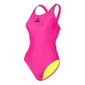 Aqua Sphere Essential Classic Back Badpak Roze/Zwart Dames