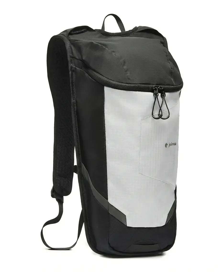 JOIMAA Fietsrugzak Small 7.5L Wit