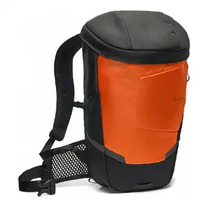 Joimaa Fietsrugzak Medium 16L Fluo Oranje
