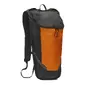 Joimaa Fietsrugzak Small 7.5L Fluo Oranje + drinkreservoir 2L