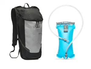 Joimaa Fietsrugzak Small 7.5L Wit + drinkreservoir 2L