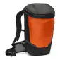 Joimaa Fietsrugzak Medium 16L Fluo Oranje + drinkreservoir 2L
