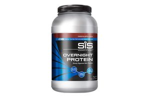 SiS Overnight Proteine Chocola 1 kg