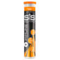 SiS GO Immune Sportdrank Tablet Sinaasappel 8x 20 x 4 gram