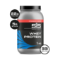 SiS Whey Proteïne Aardbei 1 kg