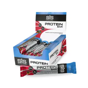 SiS Recovery Energiereep Cookies/Cream 12 Stuks