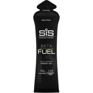 SiS Beta Fuel Sportgel Neutraal 60ml