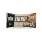 SiS Energy Oat Bar Witte Chocolade Macadamia 4 stuks