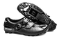 Bont Riot Mountainbikeschoenen Zwart Heren