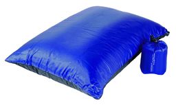 Cocoon Air Core Hood / Camp Pillow Ultralight - Kussen Cocoon Air Core Hood / Camp Pillow Ultralight - Kussen