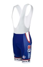Maillot vélo hiver pro FDJ Groupama 2021