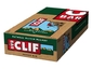 Clif Repen Havermout/Rozijnen/Walnoot (12 stuks)
