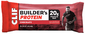 Clif Builders Chocolate Proteine Sportrepen (12 stuks)
