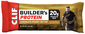 Clif Builders Peanut Butter Proteine Sportrepen (12 stuks)