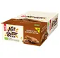 Clif NBF Chocolate Hazelnut Butter Sportrepen (12 stuks)