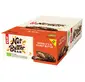 Clif NBF Chocolate Peanut Butter Sportrepen (12 stuks)