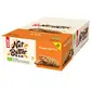 Clif NBF Peanut Butter Sportrepen (12 stuks)
