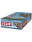 Clif Blueberry Almond Crisp Sportrepen (12 stuks)