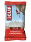 Clif Chocolate Almond Fudge Sportrepen (12 stuks)