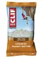 Clif Crunchy Peanut Butter Sportrepen (12 stuks)